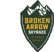 Broken Arrow Skyrace Olympic Valley