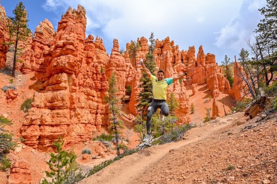 Bryce Canyon Ultras