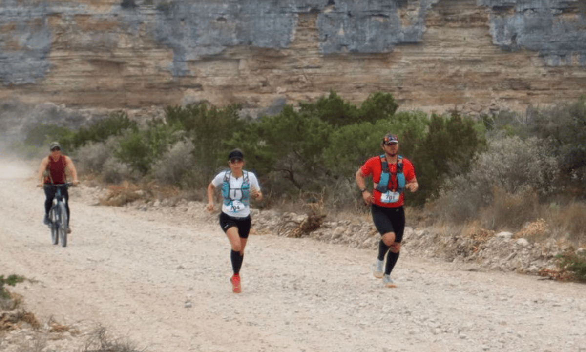 Devils River Run for Hope
