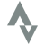 Gray Strava logo