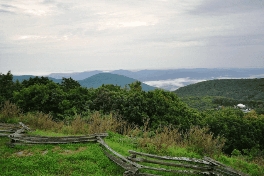 Great Eastern Endurance Run