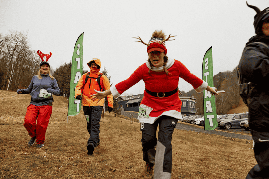 Krampuslauf