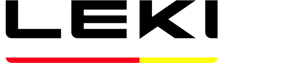 LEKI logo