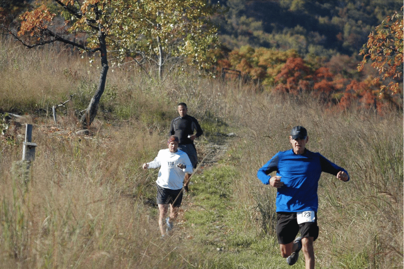 Lehigh Gap 10K