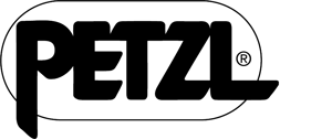 Petzl logo_Whitestrip