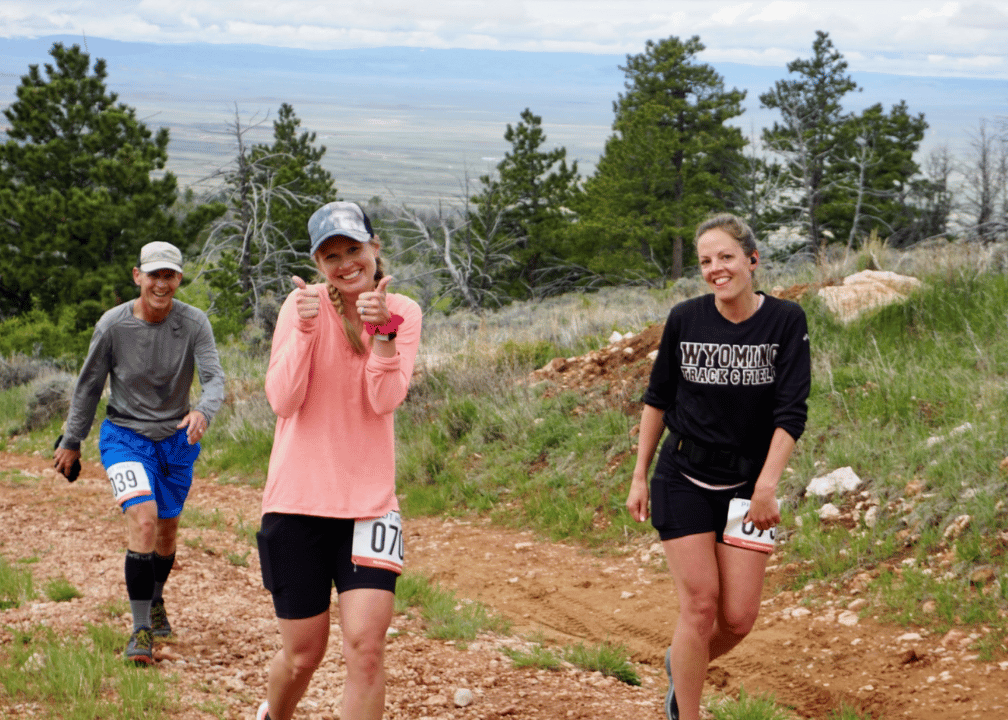 Pilot Hill 25k