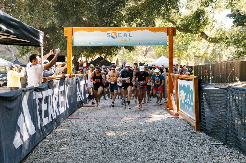 Red Rock Rumble