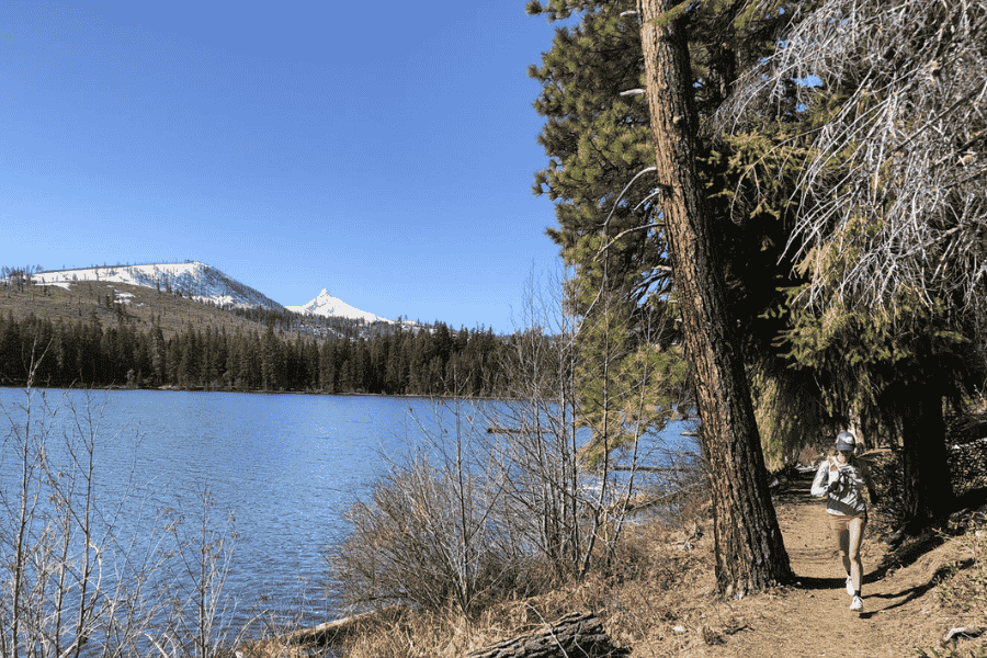 Suttle Lake Trailfest