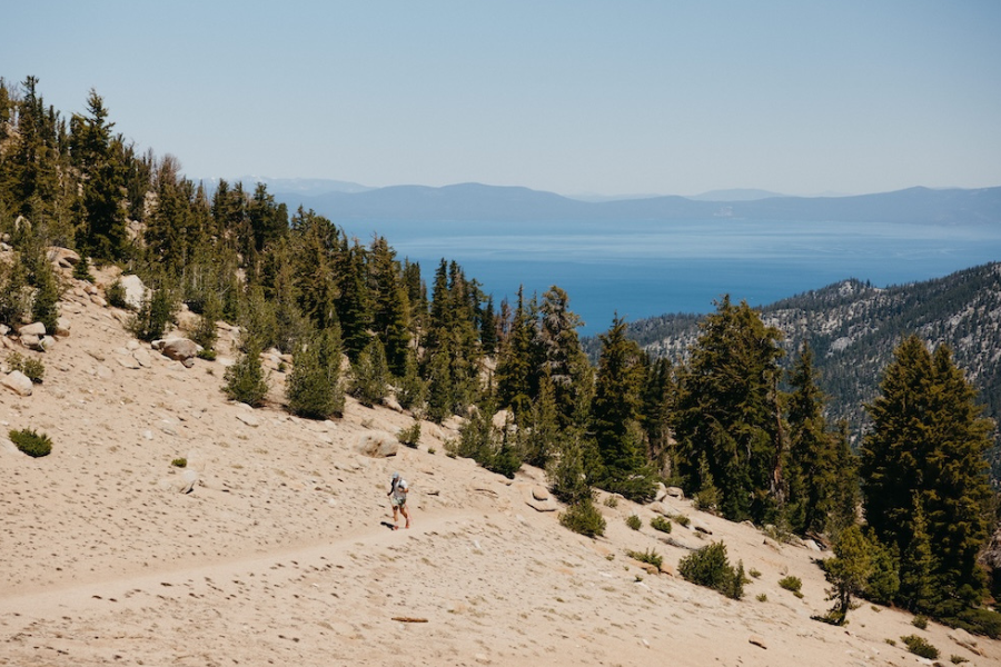 Tahoe 100K