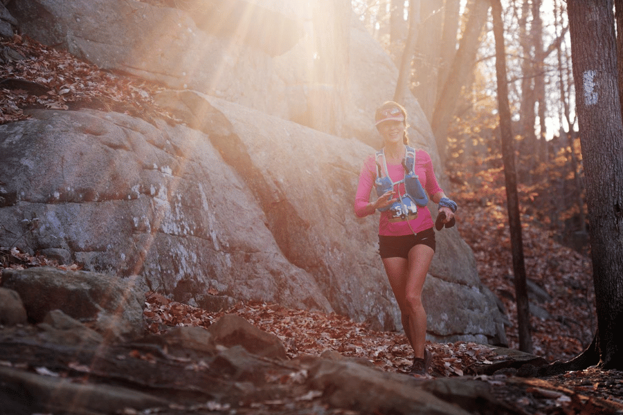Tarrywile Half Marathon