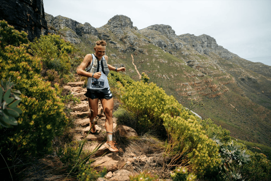 Ultra Trail Cape Town