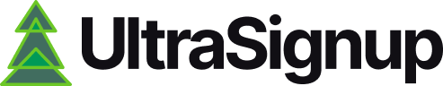 Ultrasignup Logo