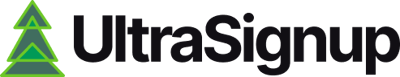 UltraSignup Logo