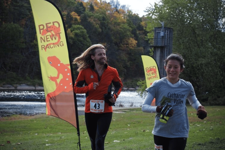 Water Gap 50K and Half