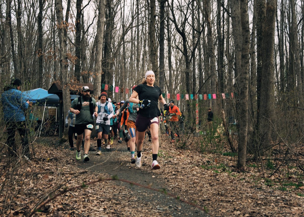 long run spring forward