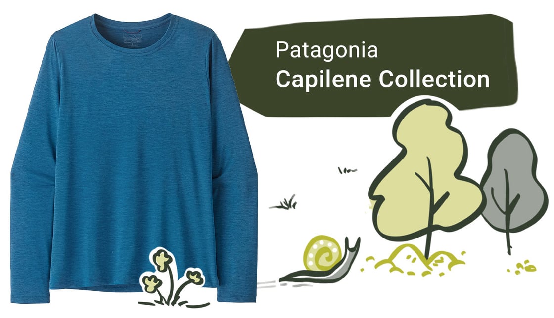 Photo of Patagonia Capilene Shirt