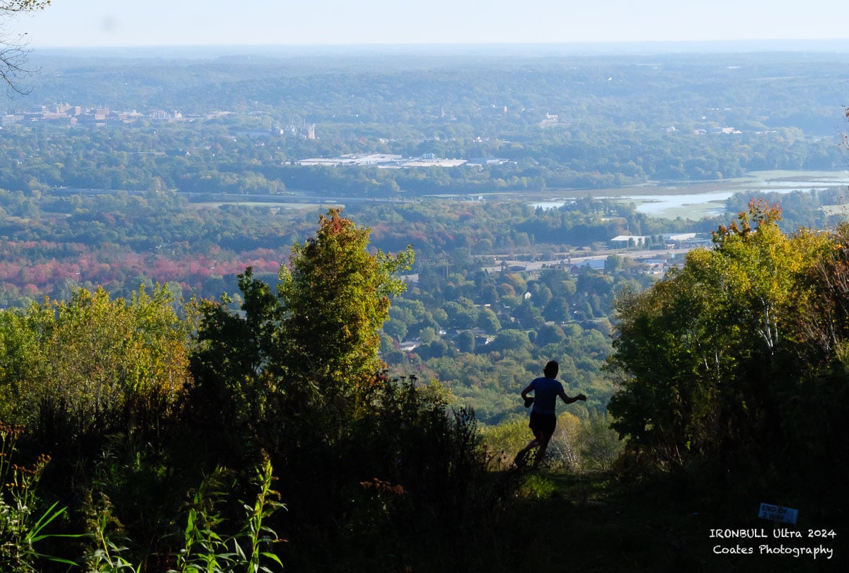 Rib Mountain Trail Races